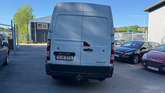 Renault Master 3 of 17