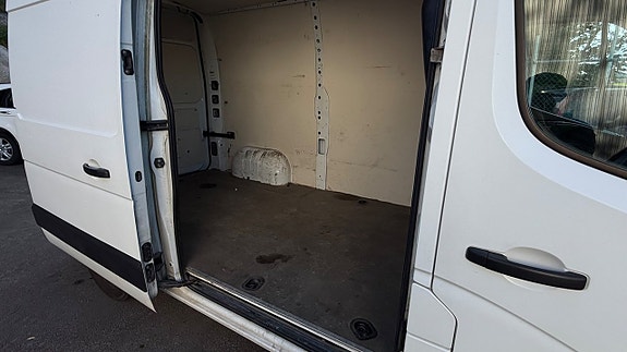 Renault Master 16 of 17
