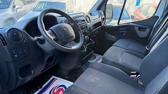 Renault Master 7 of 17