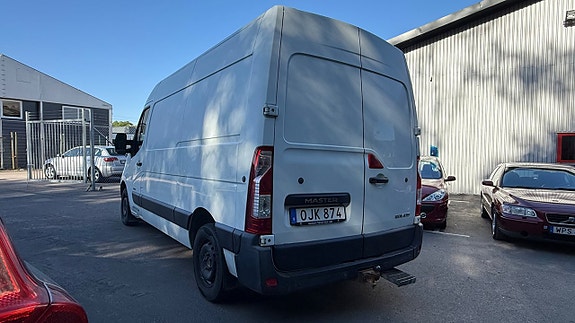 Renault Master 4 of 17