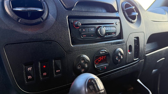 Renault Master 9 of 17