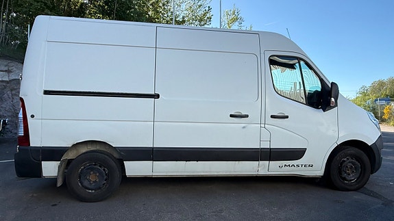 Renault Master 6 of 17