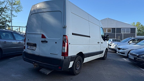 Renault Master 5 of 17