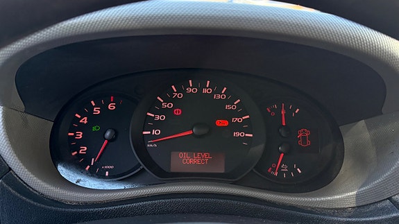 Renault Master 11 of 17