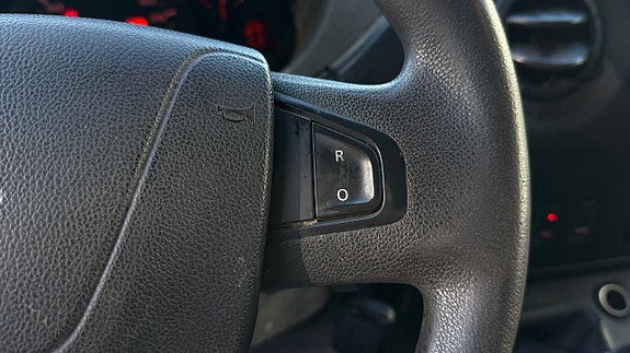 Renault Master 12 of 17