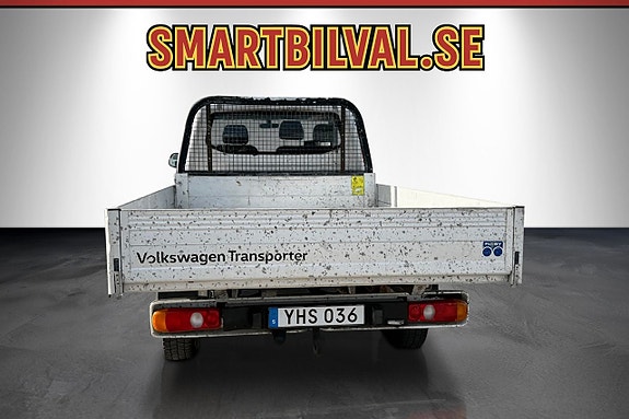 Volkswagen Transporter 5 of 16