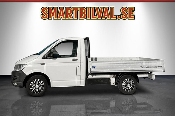 Volkswagen Transporter 3 of 16