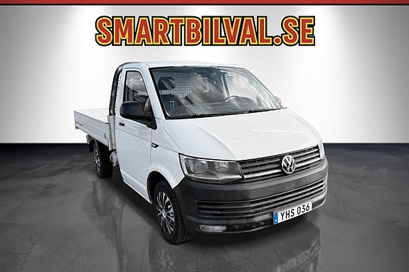 Volkswagen Transporter 6 of 16