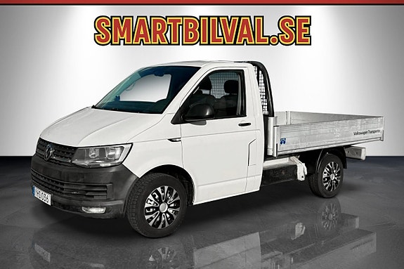Volkswagen Transporter 2 of 16