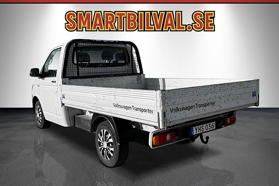 Volkswagen Transporter 4 of 16