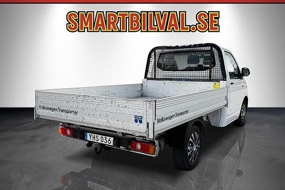 Volkswagen Transporter 7 of 16