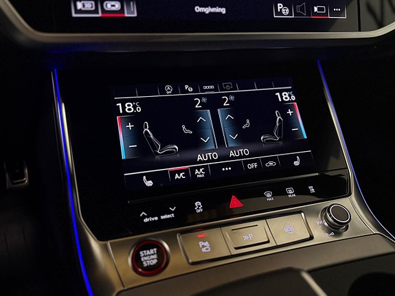 Audi S6 24 of 27