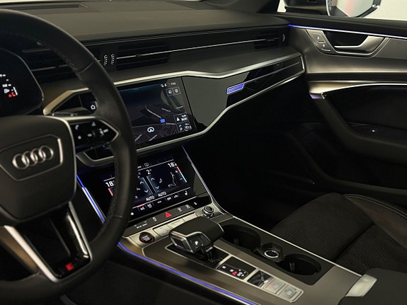 Audi S6 16 of 27