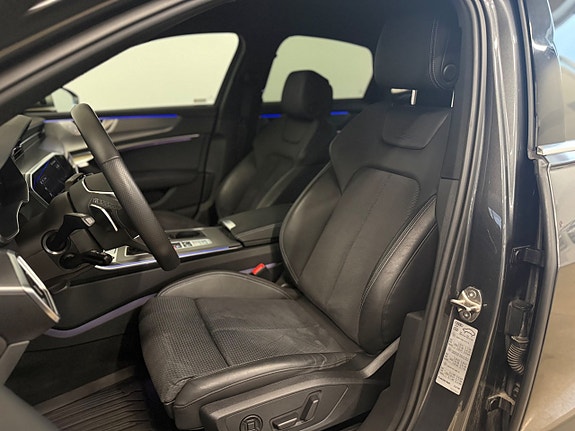 Audi S6 19 of 27