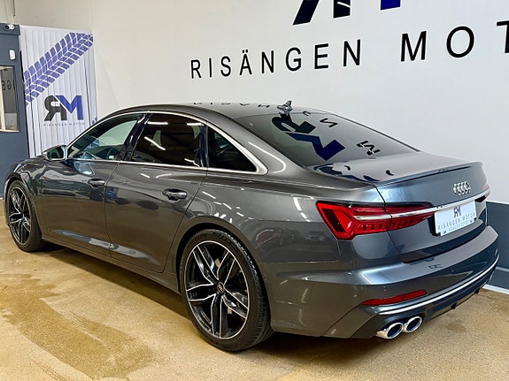 Audi S6 5 of 5