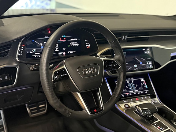 Audi S6 15 of 27