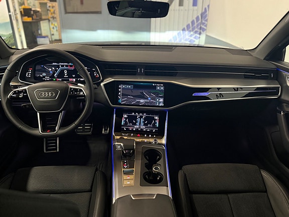 Audi S6 17 of 27