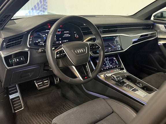 Audi S6 14 of 27