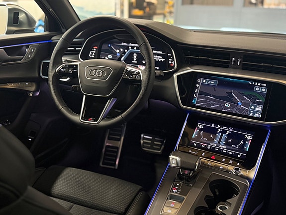 Audi S6 18 of 27