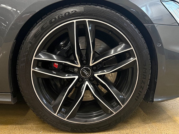 Audi S6 27 of 27