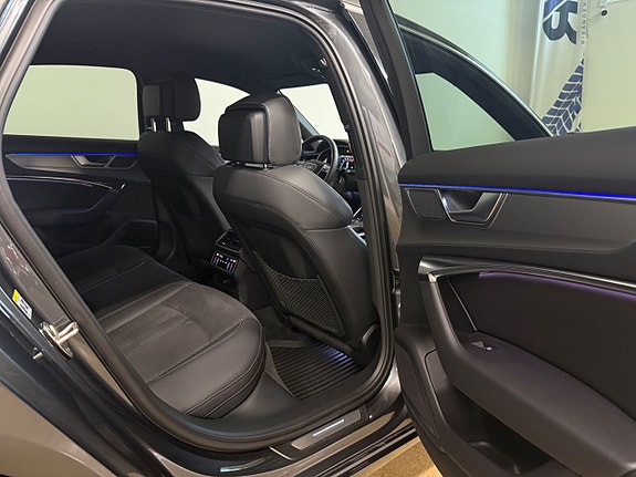 Audi S6 20 of 27