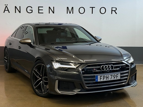 Audi S6 3 of 5