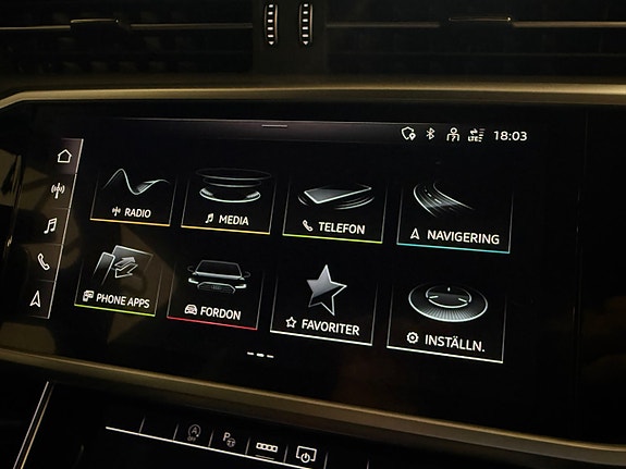 Audi S6 25 of 27