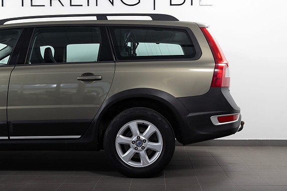 Volvo XC70 5 of 5