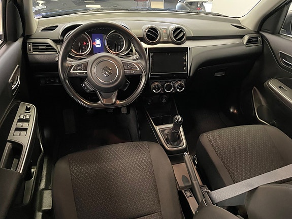 Suzuki Swift 14 of 14