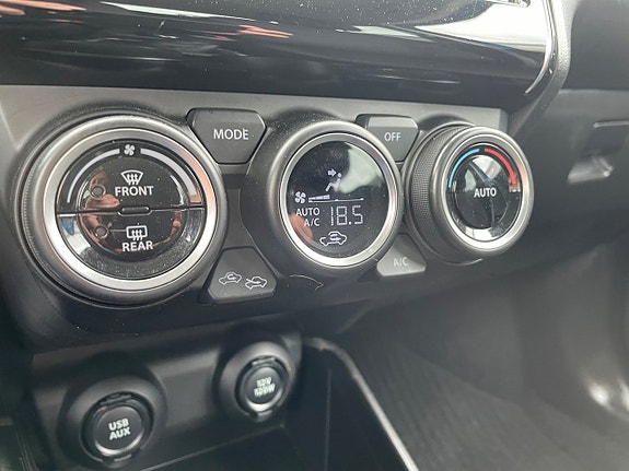 Suzuki Swift 5 of 14