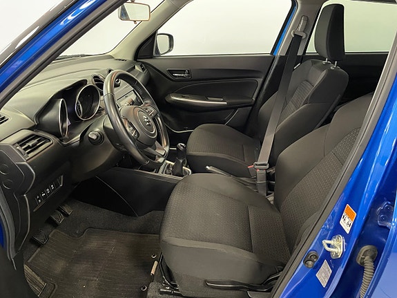 Suzuki Swift 13 of 14