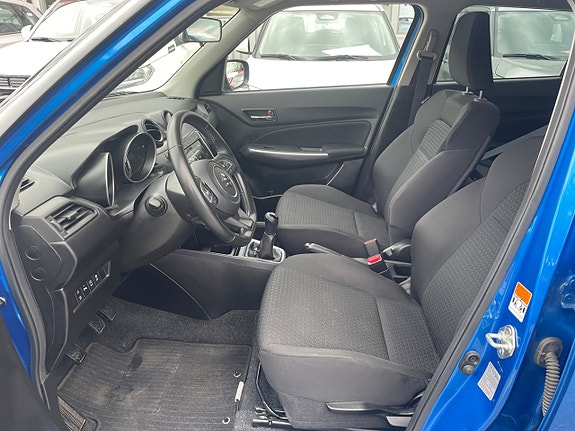 Suzuki Swift 10 of 14