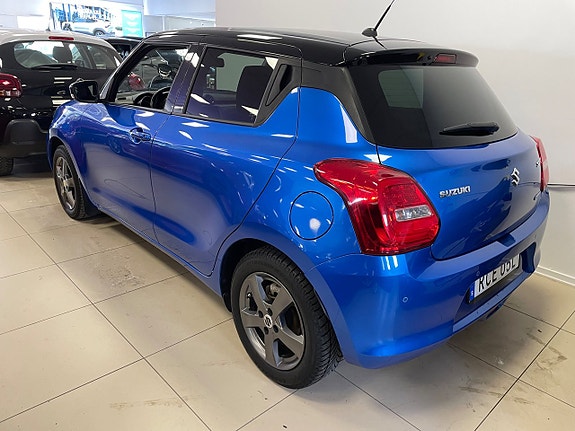 Suzuki Swift 3 of 14