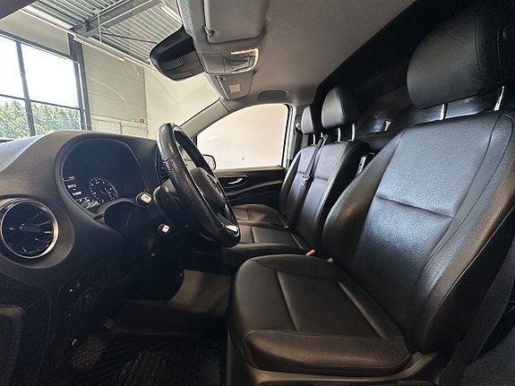 Mercedes-Benz Vito 119 8 of 24