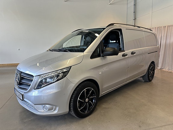 Mercedes-Benz Vito 119 6 of 24
