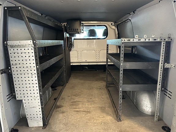 Mercedes-Benz Vito 119 17 of 24