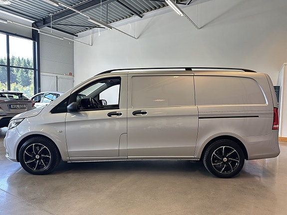 Mercedes-Benz Vito 119 5 of 5