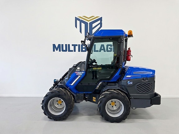 Multione 8.5 SK Beg