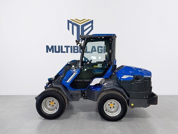 Multione 9.6