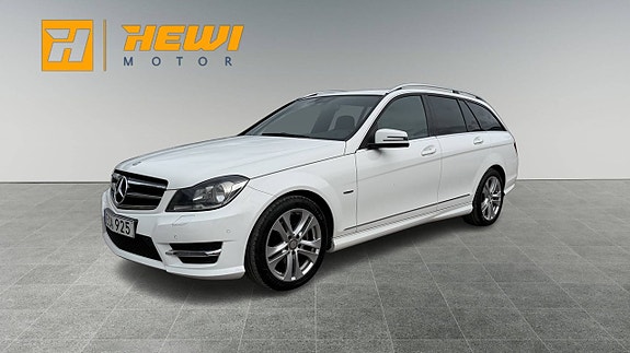 Mercedes-Benz C220