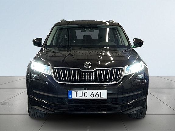 Skoda Kodiaq 2 of 5