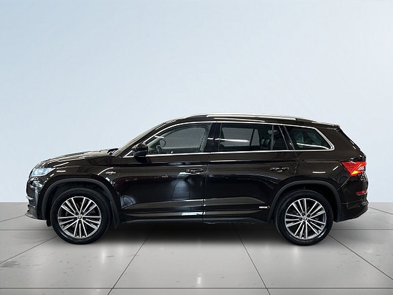 Skoda Kodiaq 4 of 5