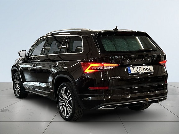 Skoda Kodiaq 5 of 5