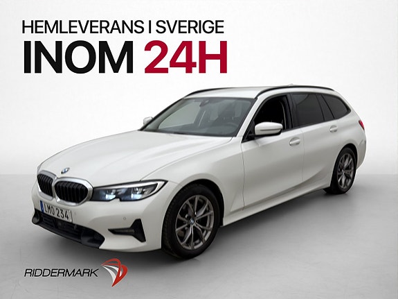 BMW 320 3 of 29
