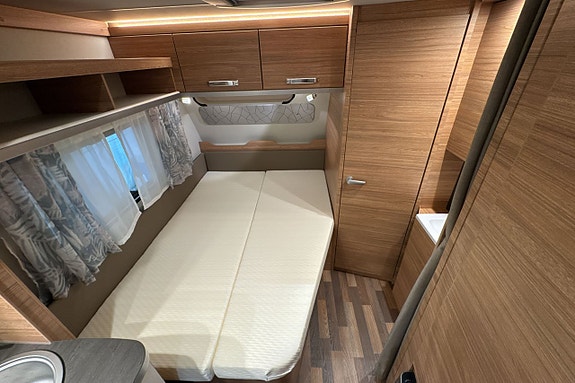 Weinsberg CaraOne 450 FU 12 of 16