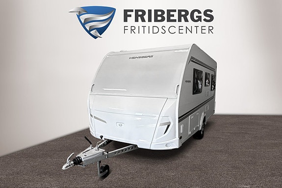 Weinsberg CaraOne 450 FU 5 of 5