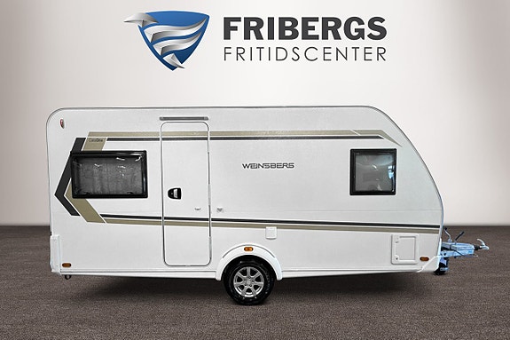 Weinsberg CaraOne 450 FU 2 of 5