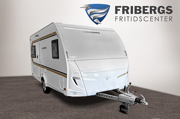 Weinsberg CaraOne 450 FU