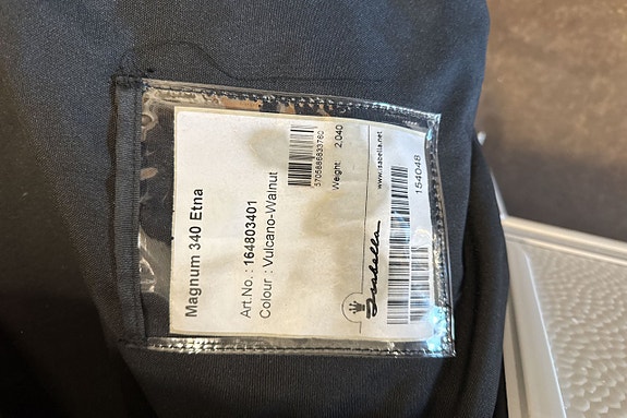 Weinsberg CaraOne 450 FU 16 of 16