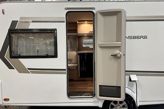 Weinsberg CaraOne 450 FU 6 of 16
